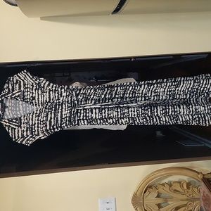 Madison  Leigh Ladies Maxi Dress